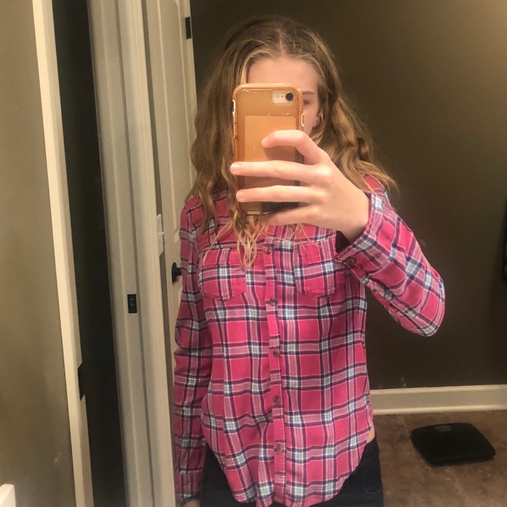 Flannel